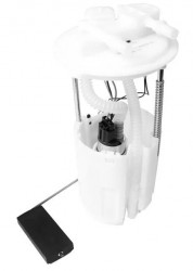 Бензонасос 2110 -2112 (1.6) пластик. 101  КЗАТЭ