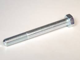 Болт  М12*110 подвески 2121(чашка верхнего рычага)