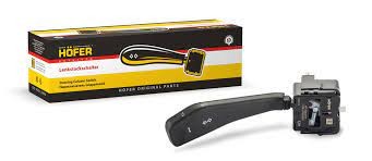 Переключатель подрульный поворотов 2190,Калина-2 HOFER