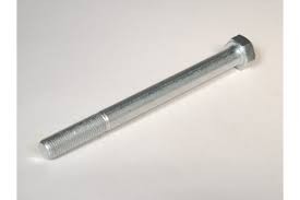 Болт  М12*140 амортизатора заднего М12*140