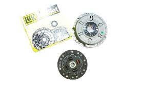 Сцепление Ларгус МКПП JR5 LUK без выжимного (302052307R,302050901R)