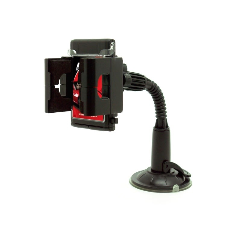 Держатель телефона на присоске AVS 2116-D