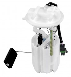 Бензонасос 1118  в сборе  КЗАТЭ