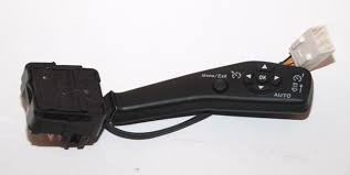 Переключатель подрульный дворника 2190,Калина-2 HOFER 4 кнопки