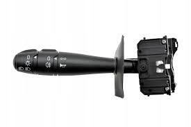 Переключатель подрульный поворотов Ларгус с ПТФ 6001551361 Valeo