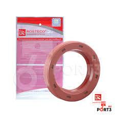 Сальник полуоси 2101-07, 2121 ROSTECO