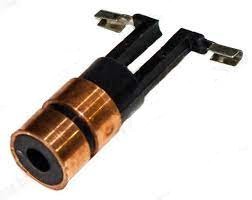 Коллектор генератора 2110 старого образца