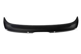 Накладка на задний бампер 2180 под сонары Завод