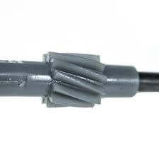 Привод спидометра 2110 (11зуб) штырь серый