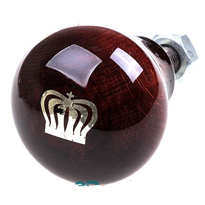 Ручка (лентяйка) дерево