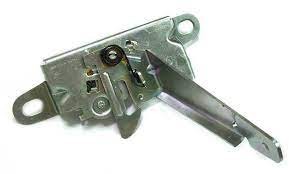 Замок капота 2180