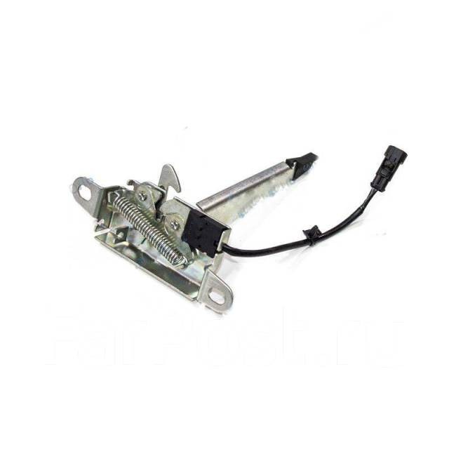 Замок капота 2180 с датчиком