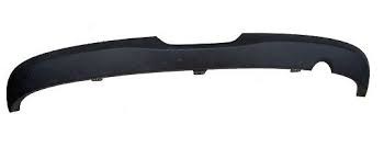 Накладка на задний бампер 2191(до 2018г) Завод