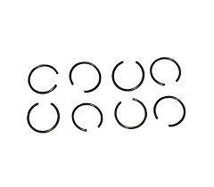 Стопор поршневого пальца 21126