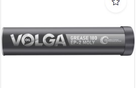 Смазка СИНЯЯ VolgaOil 400г