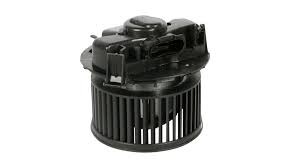 Мотор печки Ларгус