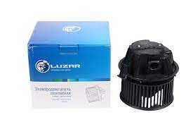 Мотор печки Ларгус с кондиционером