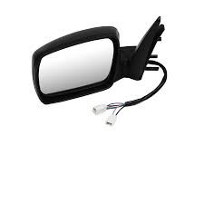 Зеркало 2123  электрич.Калисма L нов.обр. шагрень