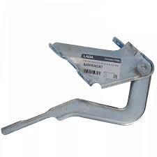 Петля капота 2180 левая