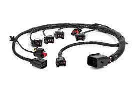 Коса жгута форсунок 21179 Vesta,XRAY