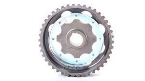 Шестерня ГРМ 11194 на распред.впуск.с кольцом ДААЗ