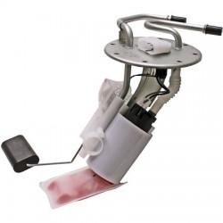 Бензонасос 21214 быстросъем Моторика (с РДТ)