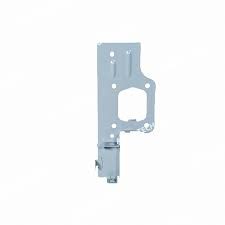 Железо 2180 панель рамки радиатора правая