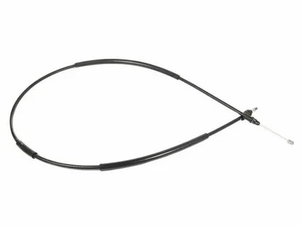 Трос ручника 2180 Sport (для дисковых тормозов) RIGINAL (2шт)