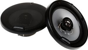 Динамики (на 17) Kenwood KFC-1752RG