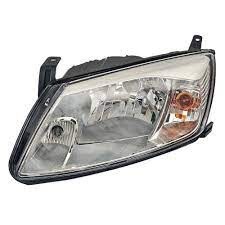 Фара 2190 Гранта аналог Формула света левая (аналог Киржач)