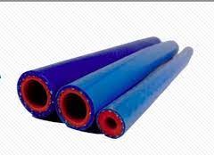 Шланг 6мм силикон армированный