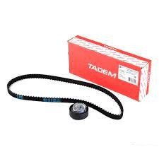 Ремень ГРМ ролик 2190 8 клап.Contitech