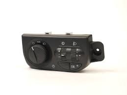 Блок управления светотехникой 2170 521.3769