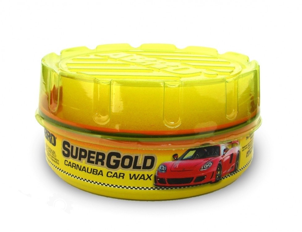 Полироль кузова сухая (воск тефлон) ABRO 230гр