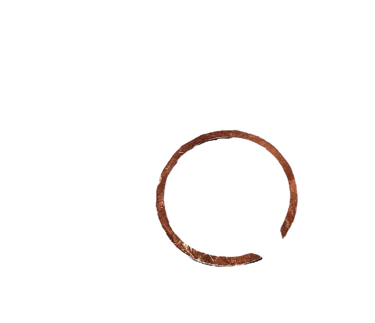 Стопор КПП 2112 ступицы синхронизатора