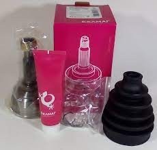 Шрус наруж.Ларгус БелМаг(23з.нар,22зуба-внутр.)16 клап.