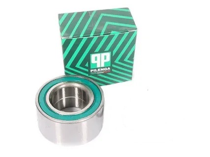 Подшипник ступицы зад. Ларгус 25х52х37 Pilenga