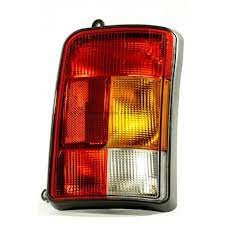 Фонарь 21213 пустой правый ДААЗ