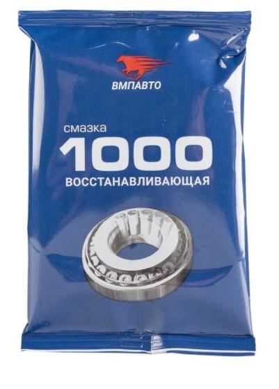 Смазка универсальная VMP AUTO МС-1000 80г для подшипников