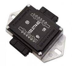 Коммутатор с функцией полного резервирования Энергомаш