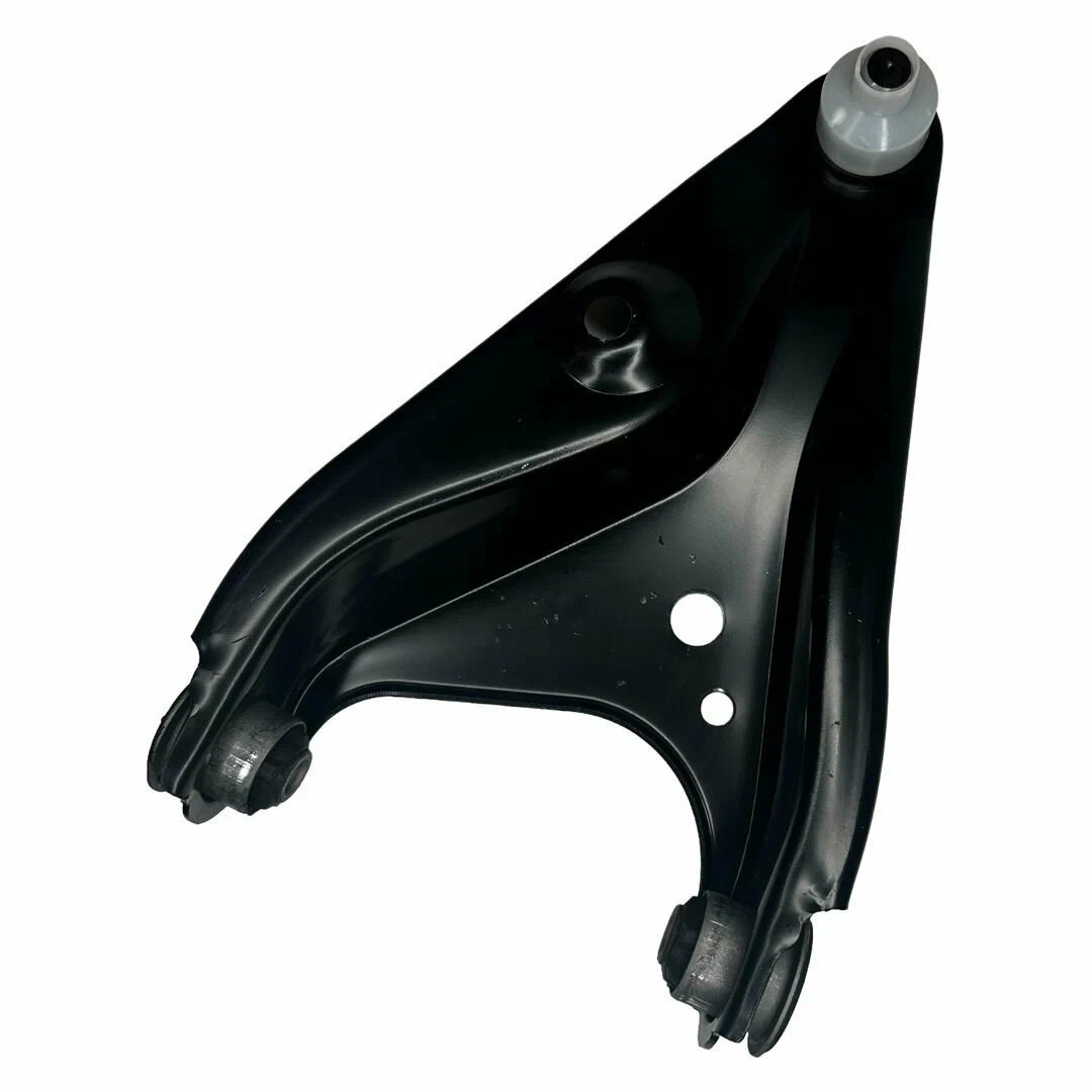 Рычаг Ларгус с 2013г левый в сборе АМТ