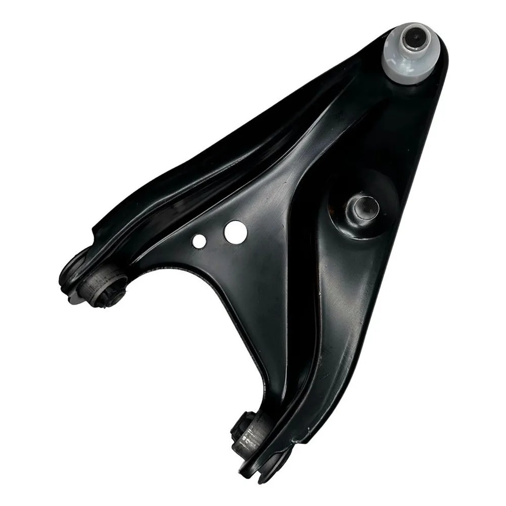 Рычаг Ларгус с 2013г  правый в сборе АМТ