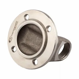 Вилка кардана Нива задний под крест Avtostandart