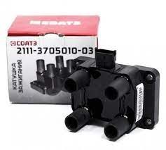 Катушка-модуль мал.8 клапанов СОАТЭ