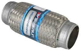 Гофра (45х150)на выхлопную систему