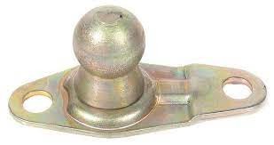 Болт вилки сцепления 2180