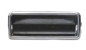 Ручка наружняя 2104-07 правая Гранд Ри Ал серая