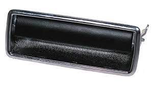 Ручка наружняя 2104-07 левая ДААЗ