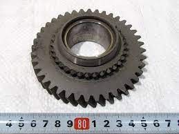 Шестерня  2170 2-ой перед. на D-34.5 голая