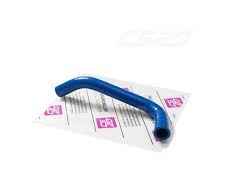 Патрубок расширительного бачка 21214 силикон синий CS-20